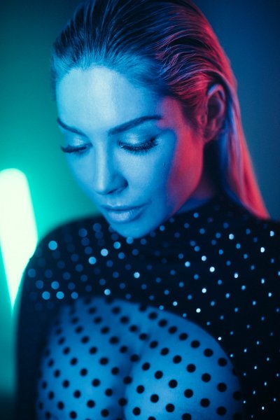 Miss BCBG Alix B